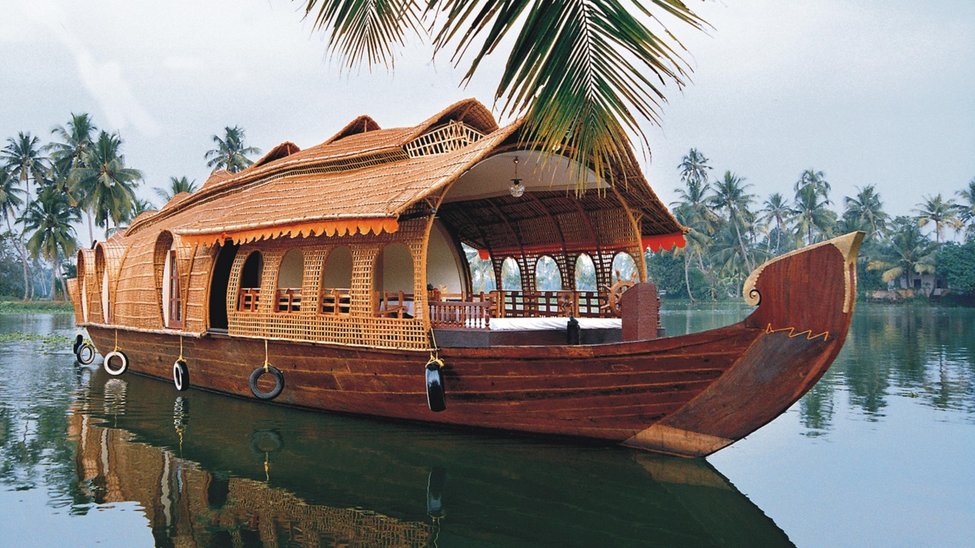 Alleppey (Alappuzha) Outstation Cab Hire Services