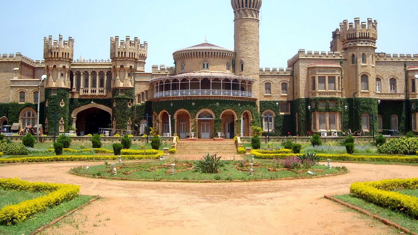 Bangalore Sightseeing Taxi Package