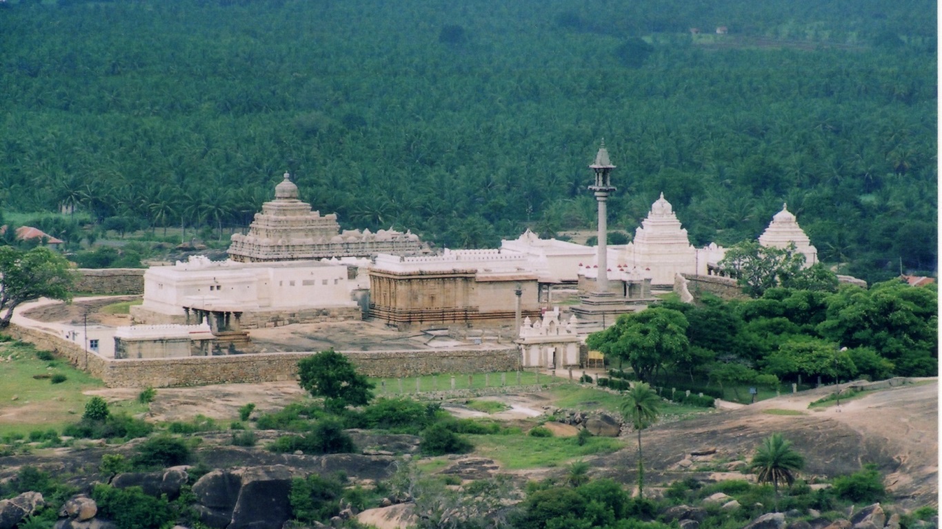 Shravanabelagola Outstation Cab Services